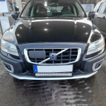 Nizled LED Lyslist 200W Combo Osram