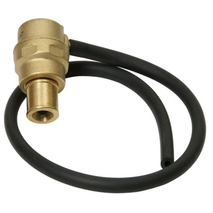 Alde Automatisk Avlufting i gruppen Campingvogn & Bobilt / Varme, Kulde & Ventilasjon / Alde / Annet hos Campmarket (72567)