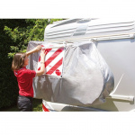 Fiamma Sykkelcover 2-3 sykler