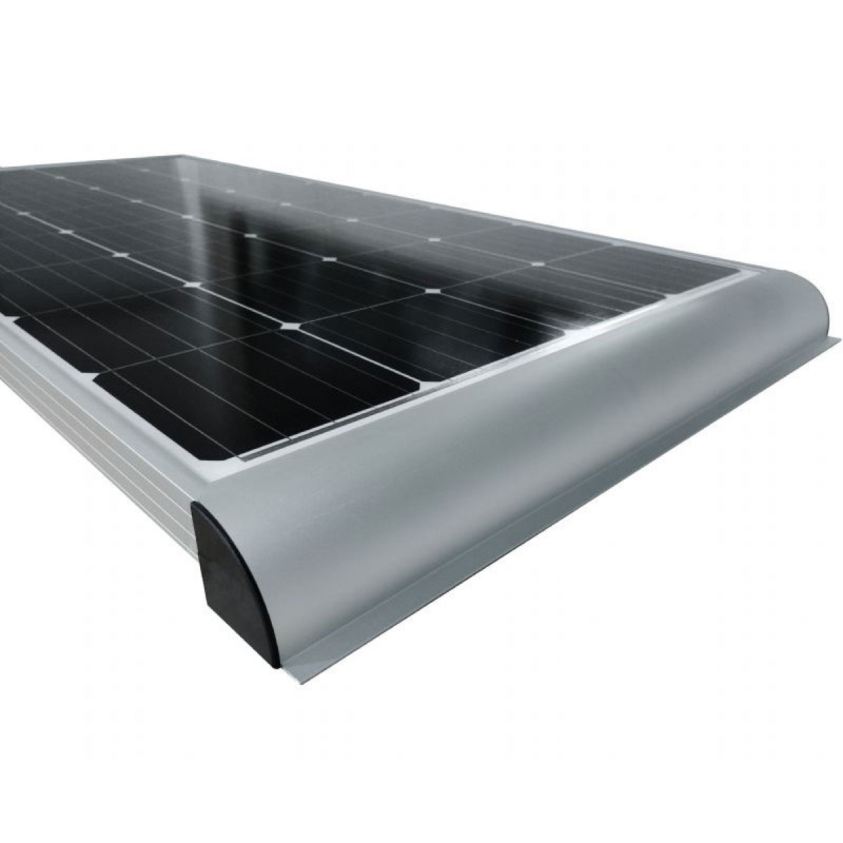 Sunwind Caravan Arpina Solcellepakke 185W MPPT i gruppen Campingvogn & Bobilt / Elektronikk / Solpaneler hos Campmarket (72613)