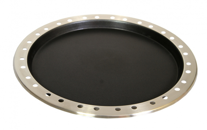 Cobb Grillpanne Rustfritt i gruppen Husholdning & Kjøkken / Griller / Grilltilbehør hos Campmarket (72624)