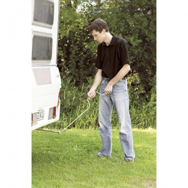 AL-KO Komfort Kit i gruppen Campingvogn & Bobilt / Chassis / Annet hos Campmarket (72652)