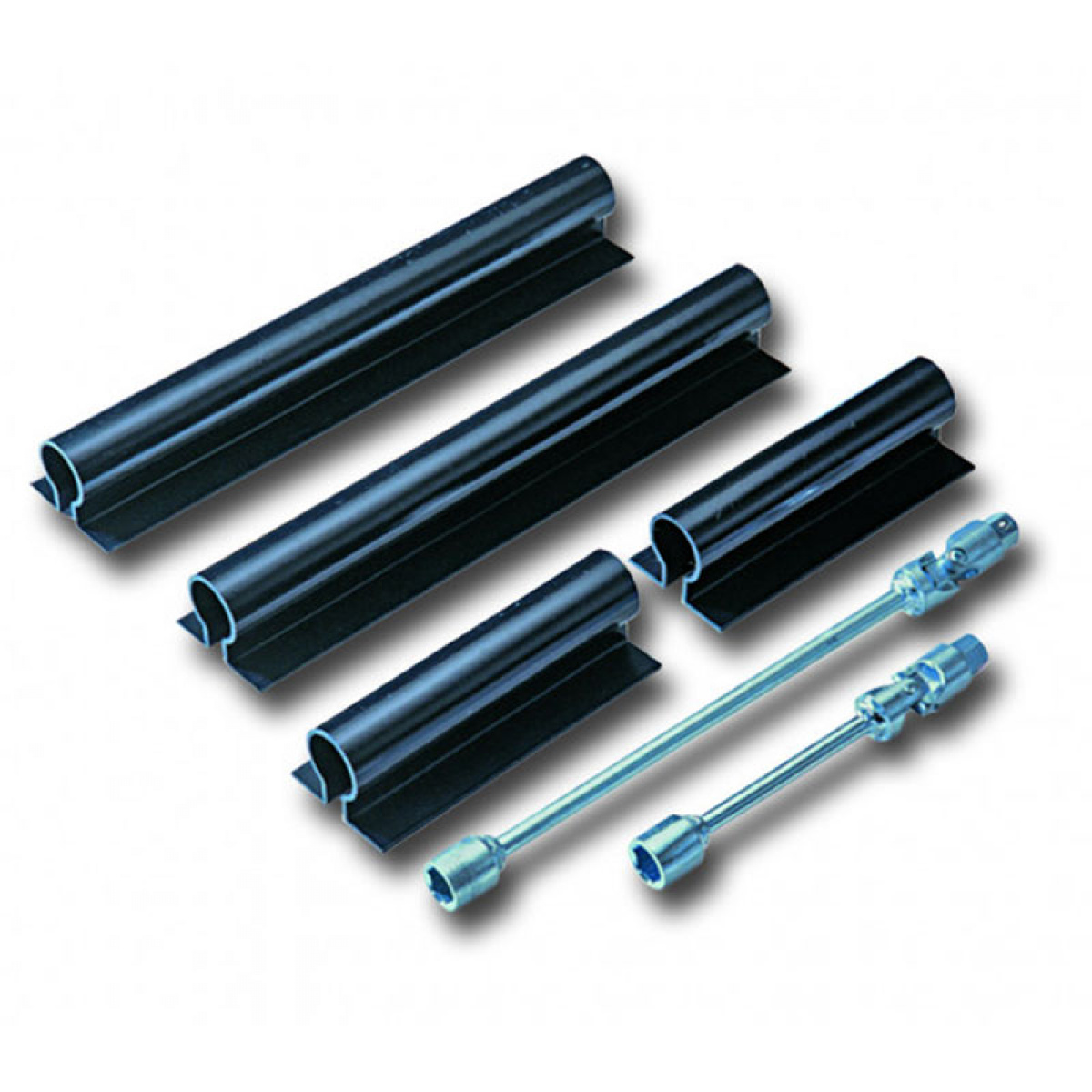 AL-KO Komfort Kit i gruppen Campingvogn & Bobilt / Chassis / Annet hos Campmarket (72652)