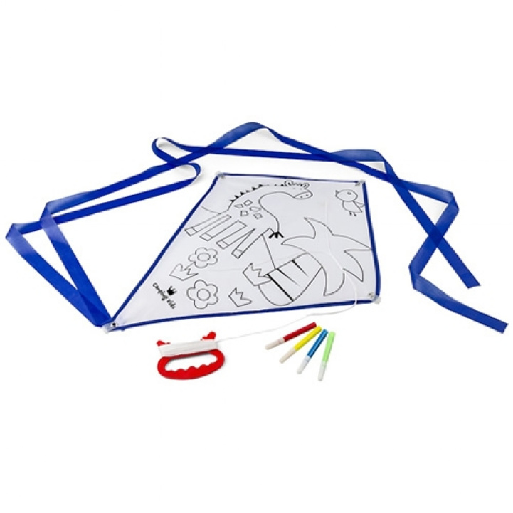 Drake Camping Kidz i gruppen Annet / Leker & Spill hos Campmarket (72683)