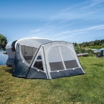 Reimo Lufte telt til Adria Action 391