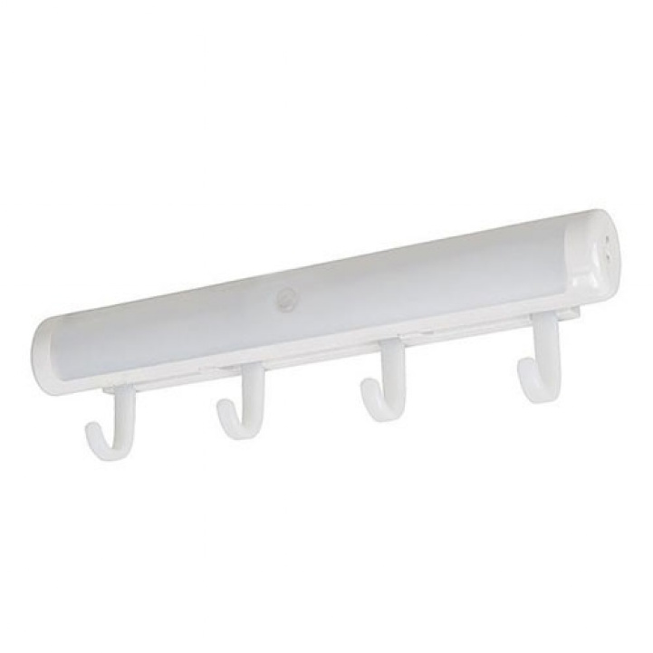 Klesstativ LED Belysning i gruppen Campingvogn & Bobilt / Elektronikk / Innvendig belysning / LED-belysning / LED Armaturer hos Campmarket (72699)