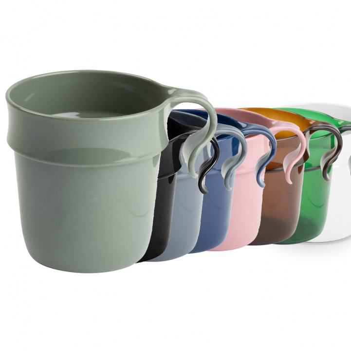 Mugg 30 cl i gruppen Husholdning & Kjøkken / Glass & Krus / Kopper og kaffekopper hos Campmarket (72701)