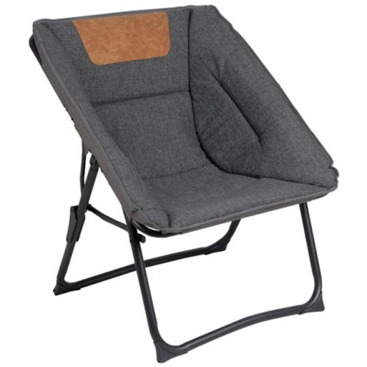 Westfield Stol Vintage Elisabeth i gruppen Campingmøbler / Campingstoler hos Campmarket (72714)
