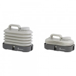 Isabella Sammenleggbar Vannbeholder 10L Isabella Sammenleggbar Vannbeholder 10L