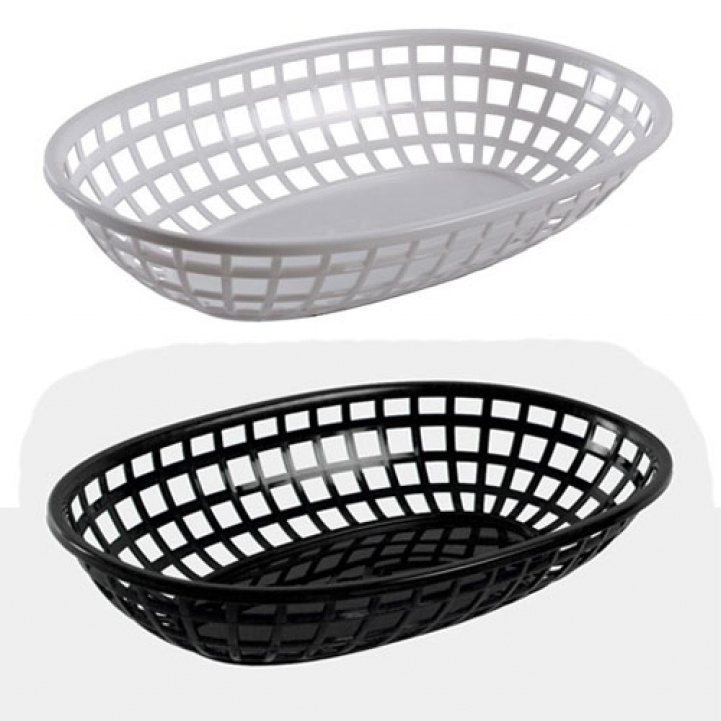 Brød-/Serveringskurv i gruppen Husholdning & Kjøkken / Servering / Skiver hos Campmarket (72782)