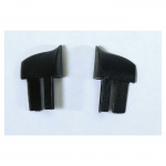 Dometic S3/S4 Endestopper 2-p
