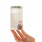 Toalettautomat Fiamma