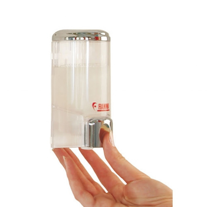 Toalettautomat Fiamma i gruppen Vann & Sanitær / Baderomsartikler hos Campmarket (72794)