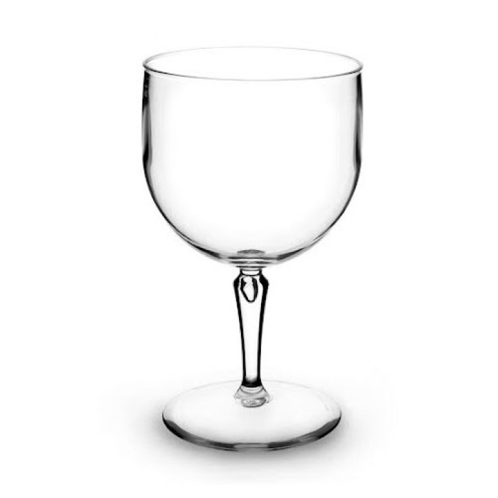 RB Gin & Tonic Glass 60 cl i gruppen Husholdning & Kjøkken / Glass & Krus / Vinglass hos Campmarket (72801)