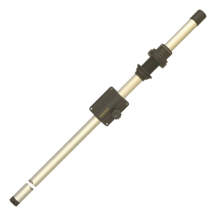 Antenne mast Teleco SF 165 i gruppen Campingvogn & Bobilt / Elektronikk / TV, Bilde & Lyd / TV / Tv-antennar hos Campmarket (72842)