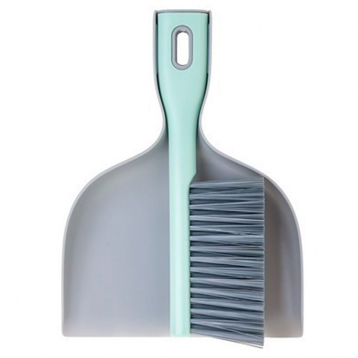 Feiekost med spade i gruppen Husholdning & Kjøkken / Vask, Rengjøring & Oppvask / Rengjøring hos Campmarket (72926)