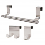 Sett kleshengere 3-pakning Sett kleshengere 3-pakning