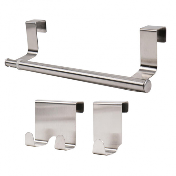 Sett kleshengere 3-pakning i gruppen Campingvogn & Bobilt / Lås & Beslag / Kroker & Opphengning hos Campmarket (72932)