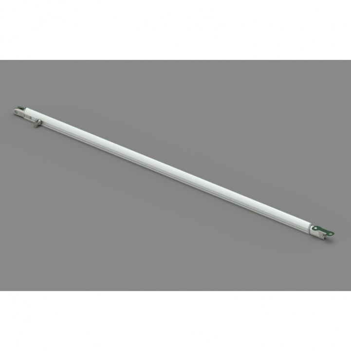 Støttebein Caravanstore XL 280-310 Høyre i gruppen Fortelt & Markiser / Markiser / Campingvognmarkiser / Tilbehør Campingvognmarkiser / Tilbehør Caravanstore hos Campmarket (73014)