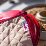 Omnia Grytekluter 2-Pack