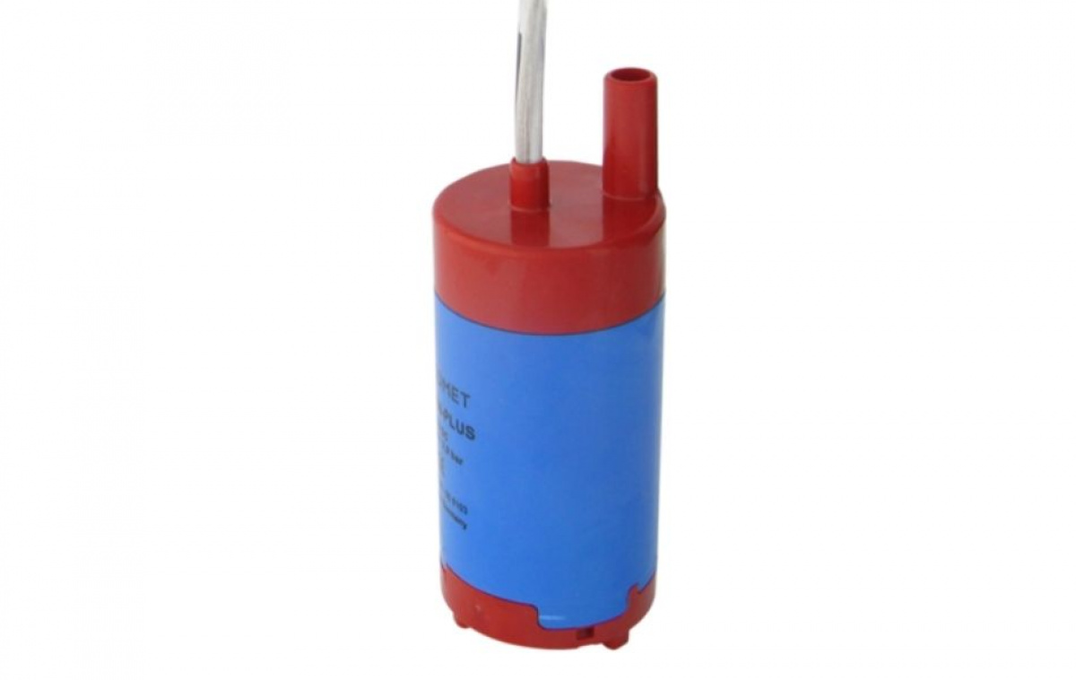 Comet senkbar pumpe Ocean Plus 25 l/min 2 bar i gruppen Vann & Sanitær / Vann / Vannpumper / Dreneringspumper hos Campmarket (73050)