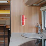 Maus Halter Klein Veggfeste