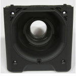 Tankpåfylling Antrasitt Magnetlås