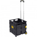 Transportvogn Sammenleggbar