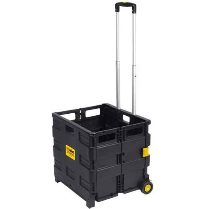 Transportvogn Sammenleggbar i gruppen Annet / Transportvogner hos Campmarket (73076)