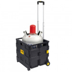 Transportvogn Sammenleggbar