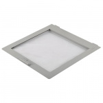 MPK Myggnettramme 40x40 Grå MPK Myggnettramme 40x40 Grå