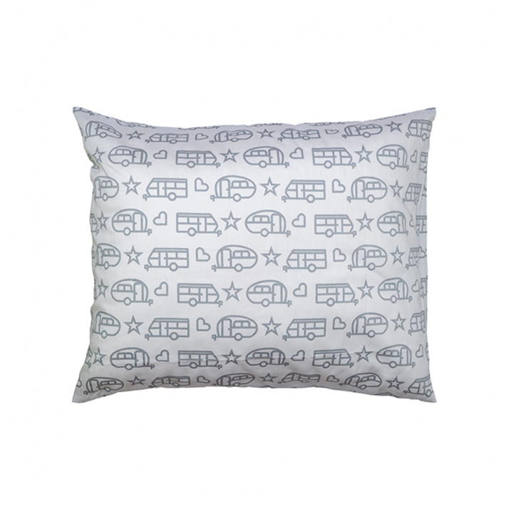 Pufz Putetrekk Campingvogn i gruppen Hjem & Innredning / Tekstiler / Sengklær hos Campmarket (73195)