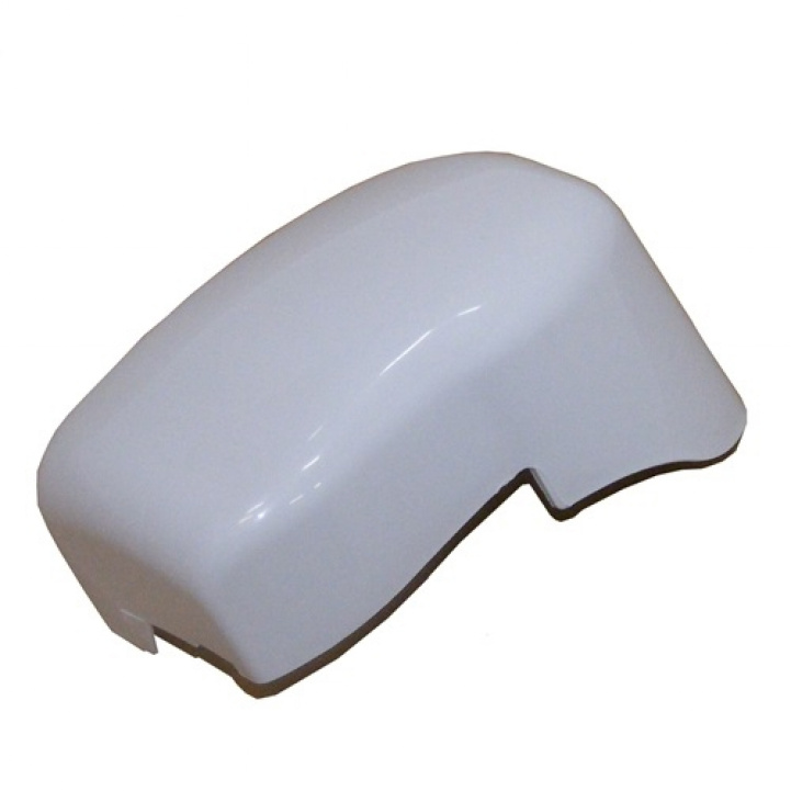 Kåpe Fiamma F45i Venstre i gruppen Fortelt & Markiser / Markiser / Bobilmarkiser / Fiamma Boxmarkiser / Reservedeler hos Campmarket (73204)