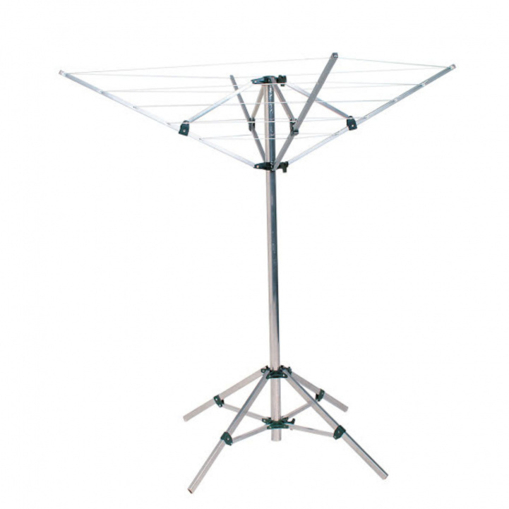  i gruppen Husholdning & Kjøkken / Vask, Rengjøring & Oppvask / Tørkestativer hos Campmarket (73217)