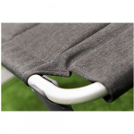 WeCamp Fotstøtte Pavo