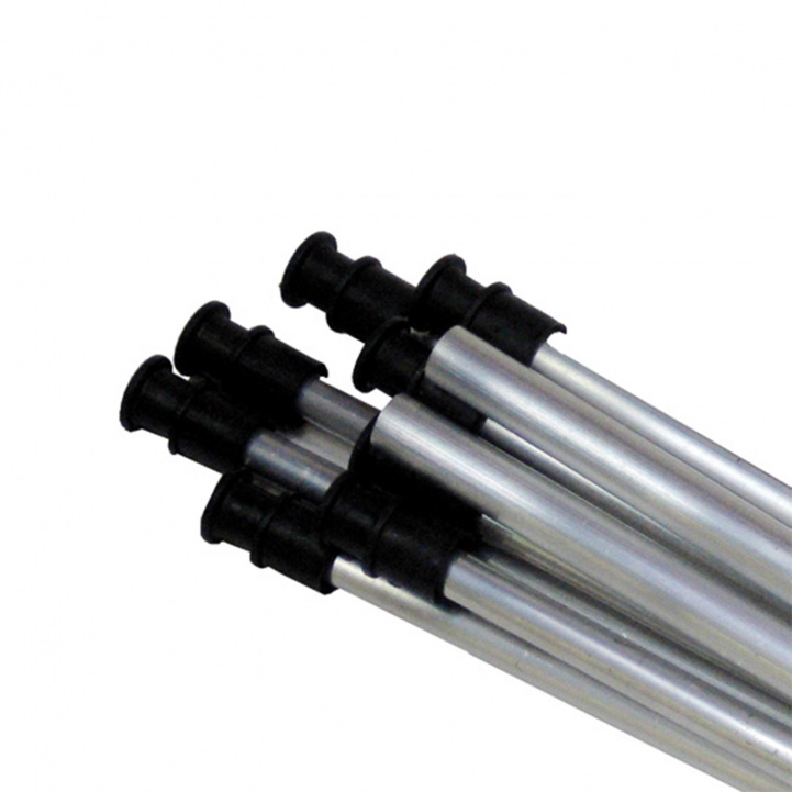 Gardinstang Ventura Pacific 300. G10-G16. i gruppen Fortelt & Markiser / Tilbehør-Deler / Forteltstilbehør hos Campmarket (73298)