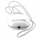 Moskitofri for alltid