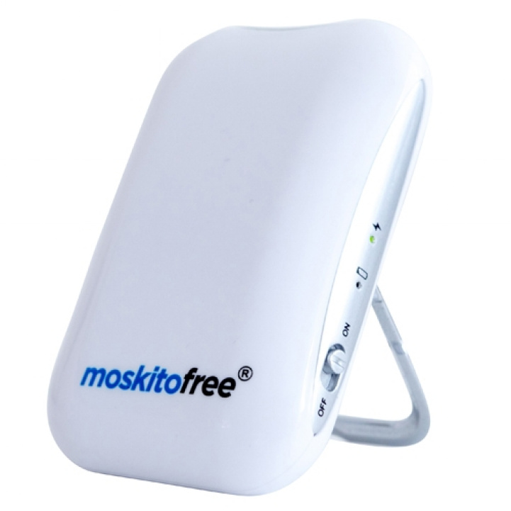 Moskitofri Reise i gruppen Vann & Sanitær / Skadedyrbekjempelse hos Campmarket (73305)