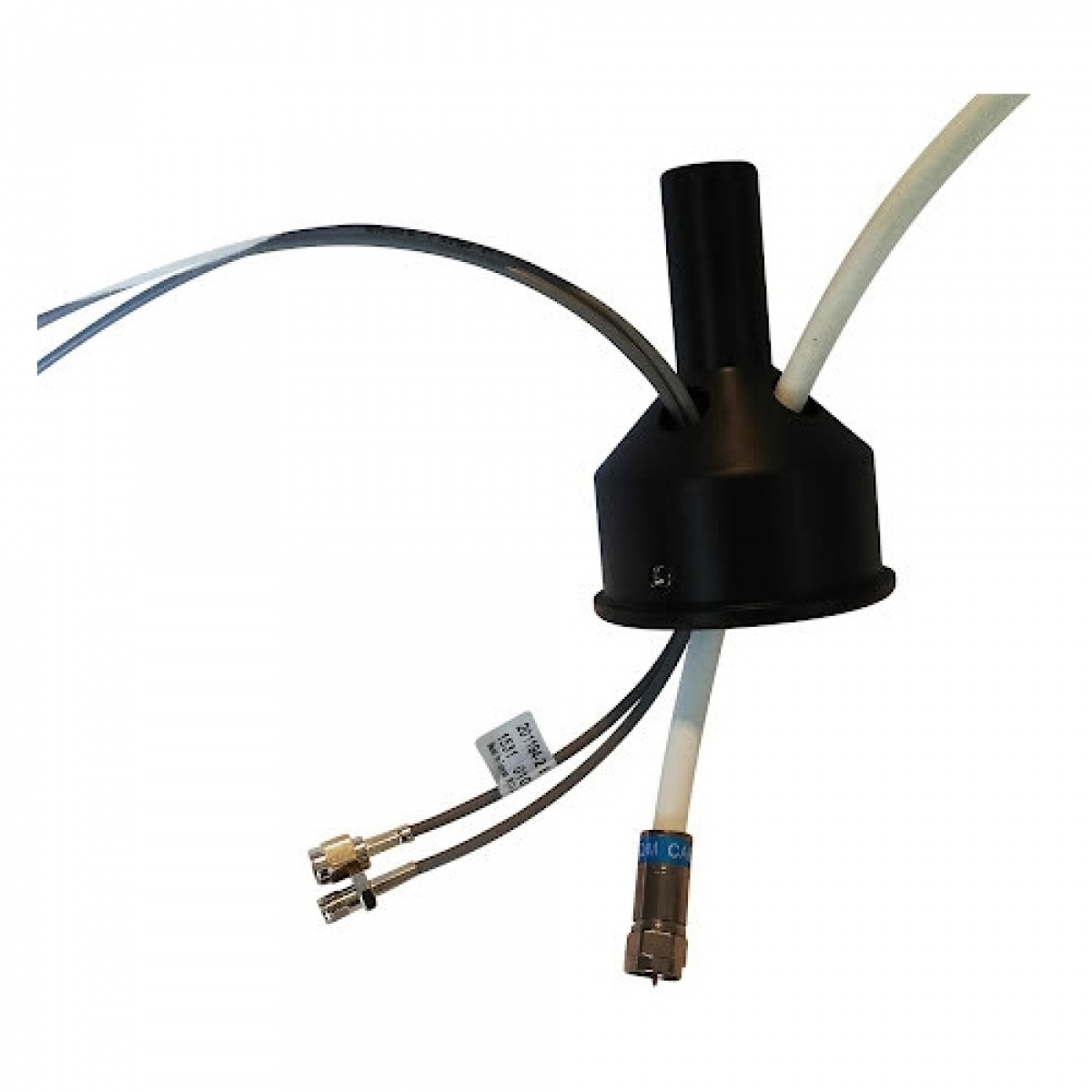 Aeritec Combi Antenne 3i1 TV, Intern. Dab MIMO tek i gruppen Campingvogn & Bobilt / Elektronikk / TV, Bilde & Lyd / TV / Tv-antennar hos Campmarket (73332)