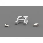 Fiamma Ytre Feste Takforsterker F45Ti L