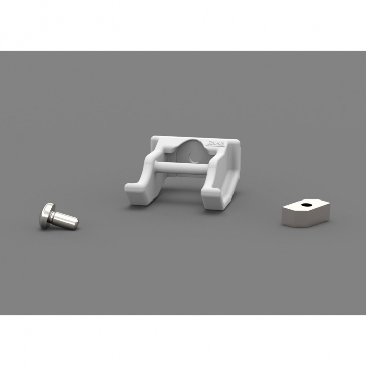 Fiamma Ytre Feste Takforsterker F45Ti L i gruppen Fortelt & Markiser / Markiser / Bobilmarkiser / Fiamma Boxmarkiser / Reservedeler hos Campmarket (73357)