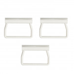 Forlengelsesadapter Fix On til Knaus & Wilk 2011- 3-p