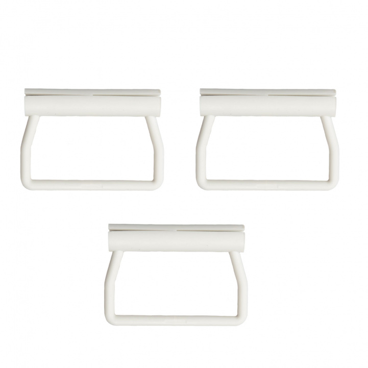 Forlengelsesadapter Fix On til Knaus & Wilk 2011- 3-p i gruppen Fortelt & Markiser / Tilbehør-Deler / Forteltstilbehør hos Campmarket (73364)