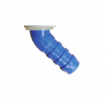 Vannkran London Hvit Vannkran London Hvit