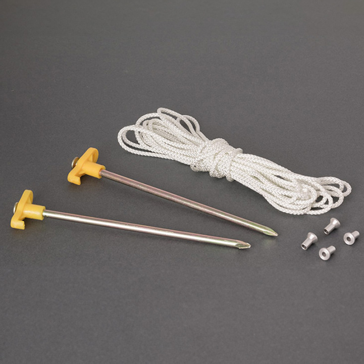 Fiamma Stormkit 98655-162 Caravanstore/F35 i gruppen Fortelt & Markiser / Markiser / Campingvognmarkiser / Reservdeler Campingvognmarkiser / Reservdeler Caravanstore hos Campmarket (73422_01)