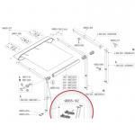 Fiamma Stormkit 98655-162 Caravanstore/F35