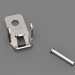 Fiamma Støttefot 98655-463 Caravanstore/F35