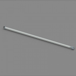 Fiamma Overligger + Ben Venstre 98670H01- Caravanstore XL