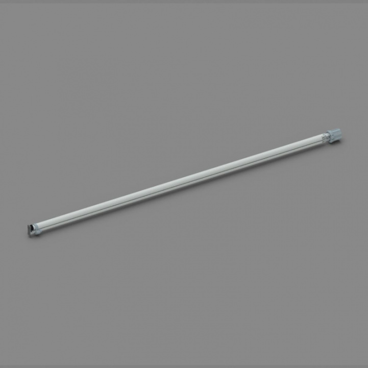 Fiamma Overligger + Ben Høyre 98670H01A Caravanstore XL i gruppen Fortelt & Markiser / Markiser / Campingvognmarkiser / Reservdeler Campingvognmarkiser / Reservdeler Caravanstore hos Campmarket (73422_13)