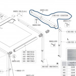 Fiamma Overligger 03567D08- Caravanstore XL 360-550